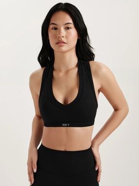 Set Active Airluxe Breathe LA Bra